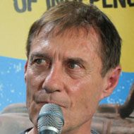 Roland Joffe, 79 (Director)