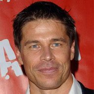 Roland Kickinger, 55 (Diễn viên điện ảnh)