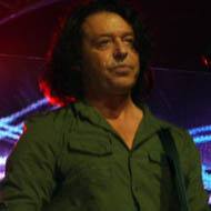 Roland Orzabal, 62 (Guitarist)
