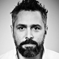 Roland Trettl, 54 (Chef)