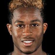 Rolando Aarons, 28 (Soccer Player)