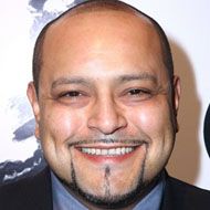 Rolando Molina, 52 (TV Actor)