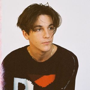 Role Model, 28 (Pop Singer)