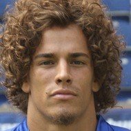 Rolf Feltscher, 35 (Soccer Player)