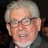 Rolf Harris (1930 - 2023) (Pop Singer)
