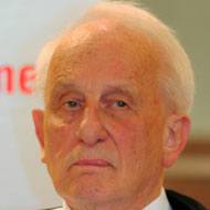 Rolf Hochhuth (1931 - 2020) (剧作家)