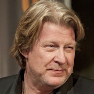 Rolf Lassgård, 68 (Movie Actor)