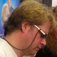 Rolf Lovland, 68 (Composer)