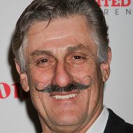 Rollie Fingers, 77 (Giocatore di baseball)