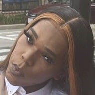 RollingRay (1996 - 2025) (Instagram Star)