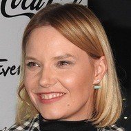 Roma Gasiorowska, 44 (Movie Actress)