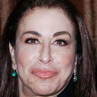 Roma Maffia, 67 (电视女演员)