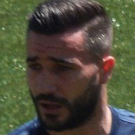Romain Alessandrini, 36 (Soccer Player)