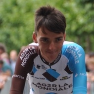 Romain Bardet, 34 (Cyclist)