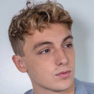 Romain Bernus, 27 (TikTok Star)