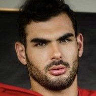 Romain Bonnet, 32 (Model)