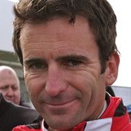 Romain Dumas, 47 (Pilote de voiture de course)