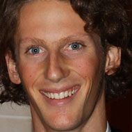 Romain Grosjean, 37 (Race Car Driver)