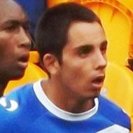 Romain Padovani, 36 (Soccer Player)