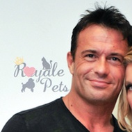 Romain Zago, 51 (Entrepreneur)