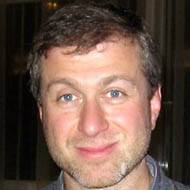Roman Abramovich, 57 (Entrepreneur)