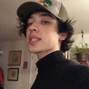 Roman Adolfo, 23 (TikTok明星)