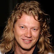 Roman Arkhipov, 40 (Rock Singer)