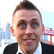 Roman Atwood, 40 (YouTube Star)
