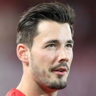 Roman Burki, 34 (Soccer Player)