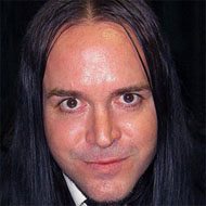 Roman Dirge, 51 (Comic Book Artist)