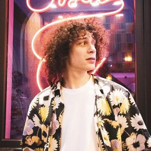 Roman Doduik, 27 (喜剧演员)