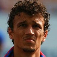 Roman Eremenko, 38 (Soccer Player)