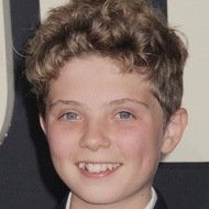 Roman Griffin Davis, 16 (电影演员)