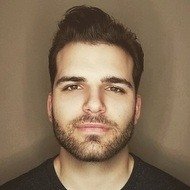 Roman Grothaus, 34 (YouTube Star)