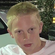 Roman Hager, 18 (Skateboarder)