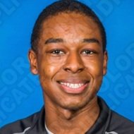 Roman Hall, 26 (Vine Star)