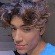 Roman Haynes, 20 (TikTok Star)