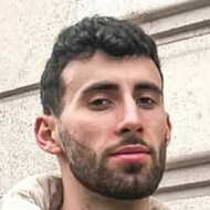 Roman Huger, 28 (TikTok明星)