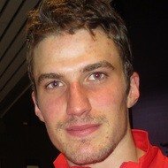 Roman Josi, 33 (Hockey Player)