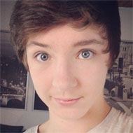 Roman Lochmann, 24 (YouTube Star)