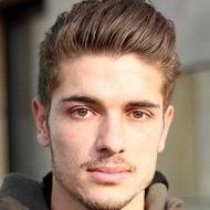 Roman Neustadter, 36 (Soccer Player)