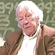 Roman Opalka (1931 - 2011) (画家)