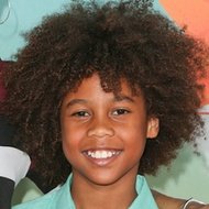 Roman Peete, 20 (Family Member)