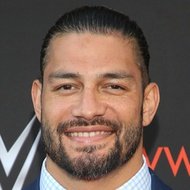 Roman Reigns, 40 (Wrestler)