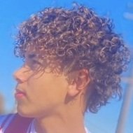 Roman Sanchez, 19 (TikTok明星)