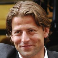 Roman Weidenfeller, 43 (Soccer Player)