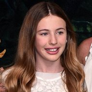 Romana Bright, 20 (现实之星)