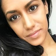 Romana Hai, 37 (博主)