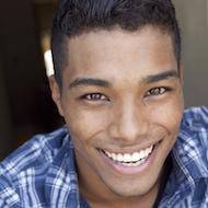 Rome Flynn, 32 (电视演员)