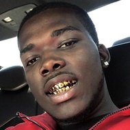 Rome Grant, 28 (Rapper)